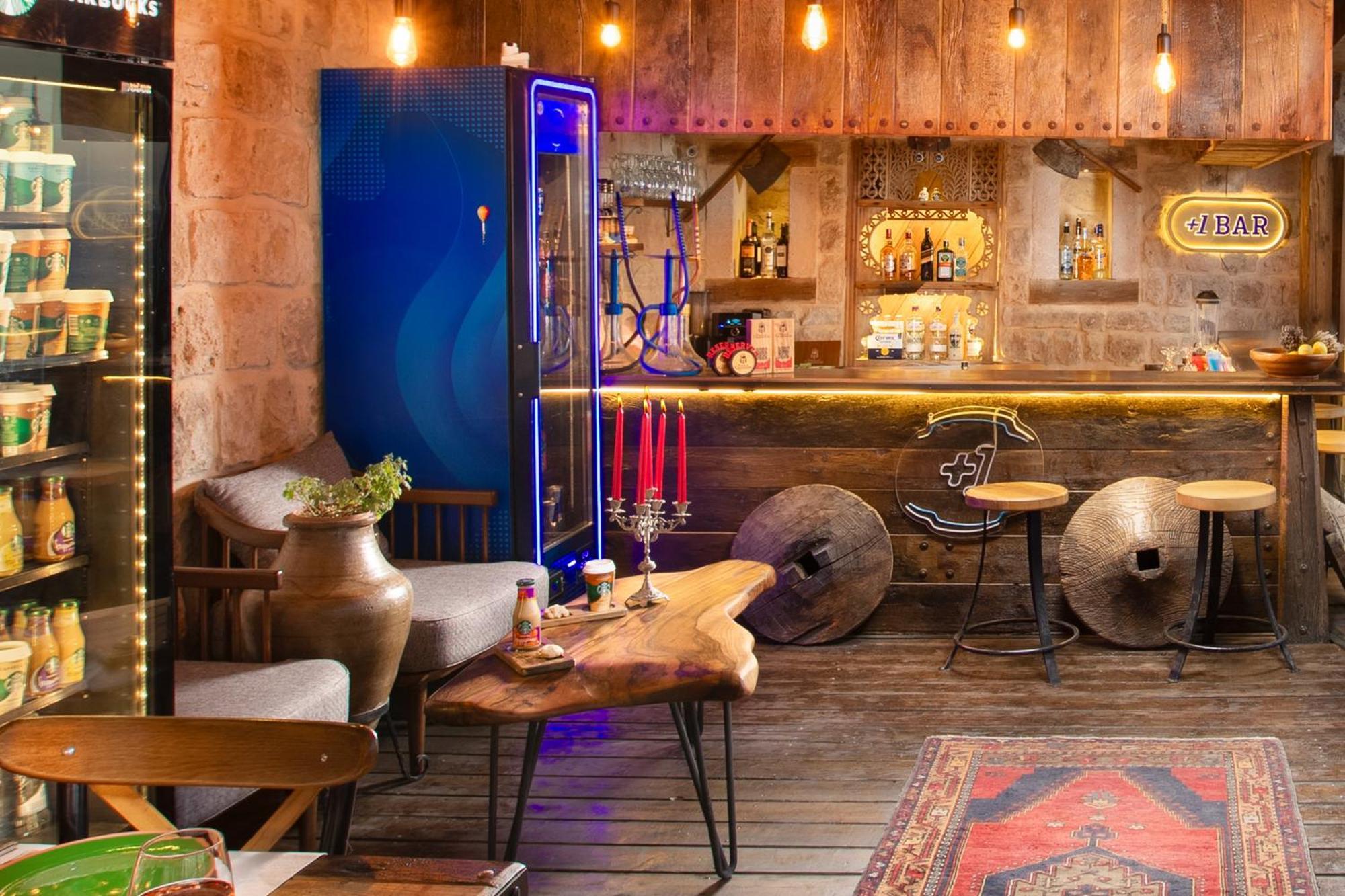 מלון אוצ'יסר Dream Of Cappadocia מראה חיצוני תמונה